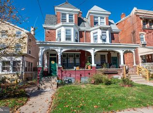641 Stanbridge St, Norristown, PA