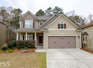 1361 Thomas Daniel Way, Lawrenceville, GA 30045