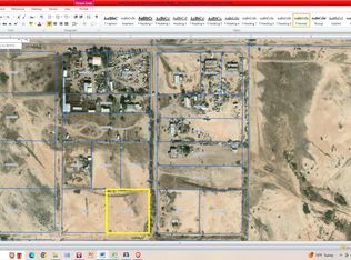 0 S Shires Rd, Casa Grande, AZ 85193