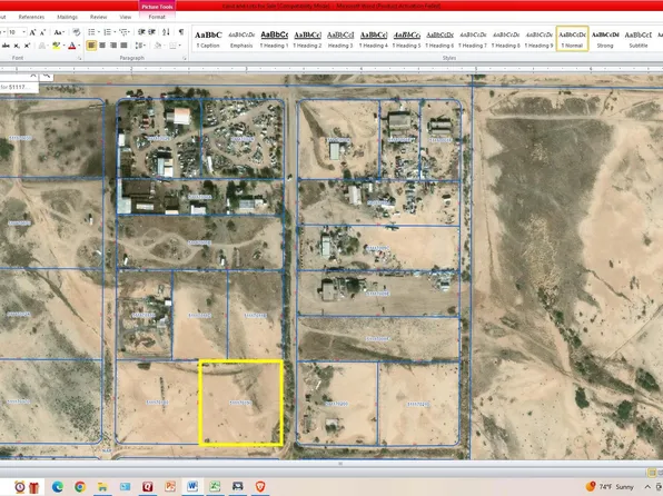 0 S Shires Road #-, Casa Grande, AZ 85193