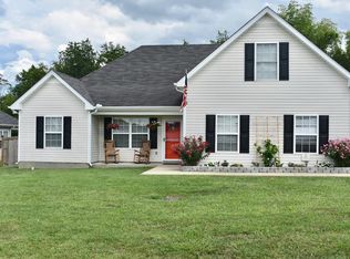 1026 Maxfli Dr, Murfreesboro, TN 37129