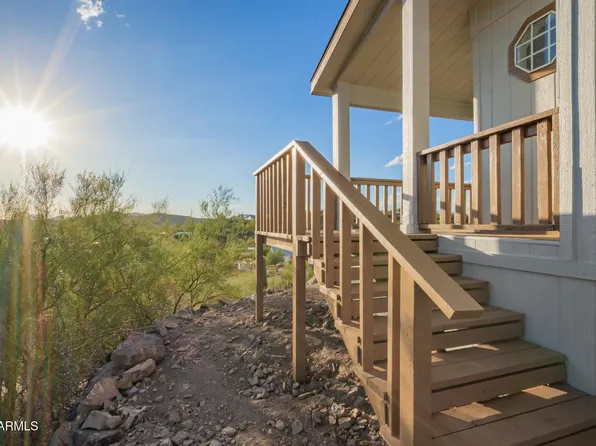 49039 N 24TH Avenue, New River, AZ 85087