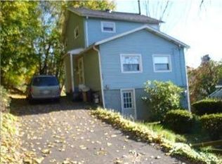 620 8th Ave, New Brighton, PA