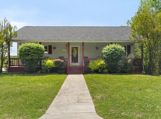 892 Whitley Way, Eddyville, KY 42038