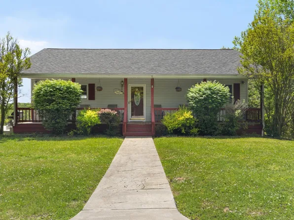 892 Whitley Way, Eddyville, KY 42038