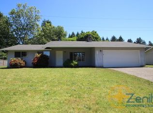 711 NE 122nd Ave, Vancouver, WA 98684