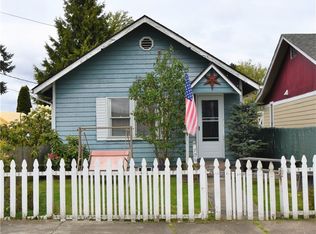 706 3rd St SW, Puyallup, WA 98371