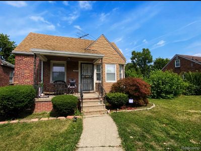 7270 Fielding St, Detroit, MI, 48228