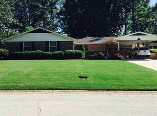 1015 Neville St, Jonesboro, AR 72401