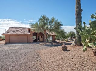 2345 E Joy Ranch Rd, Phoenix, AZ 85086