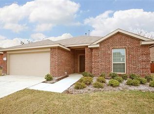 1417 Hanover Ln, Van Alstyne, TX 75495