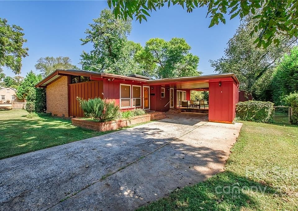 1701 Jameston Dr, Charlotte, NC 28209 Zillow