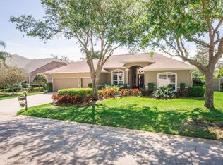 25 Carrington Ln, Ormond Beach, FL 32174