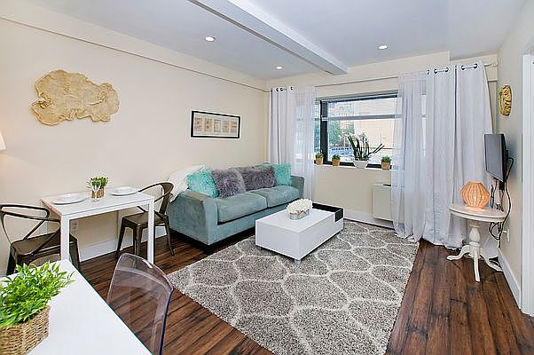 1st image of 809 9th Ave APT 2A