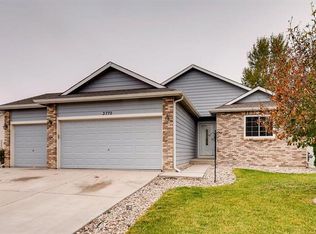 3775 Mount Edwards St, Wellington, CO 80549