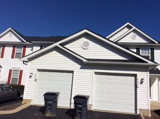 6078 Brice Park Dr, Canal Winchester, OH 43110