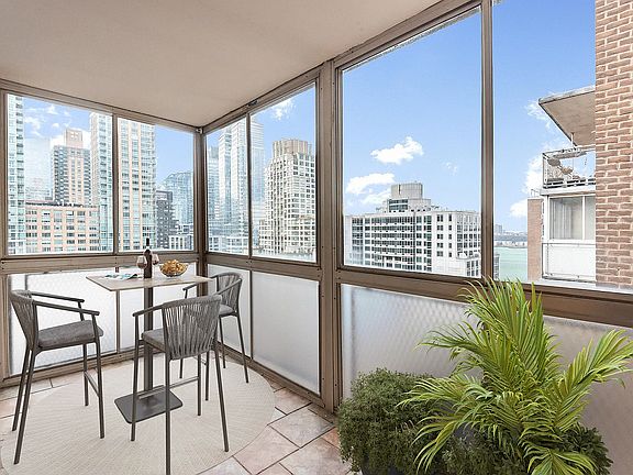 4th image of 303 W 66th St APT 19DE