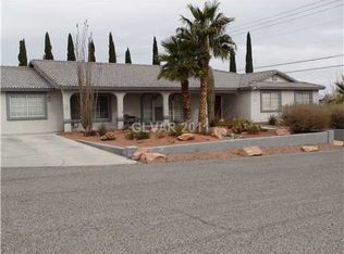 4495 N Chieftain St, Las Vegas, NV 89129