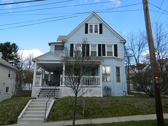 2nd image of 29 Columbia Ave