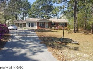 3216 University Ave, Fayetteville, NC 28306
