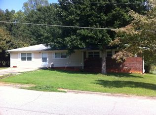 6370 Executive Dr, Winston, GA 30187