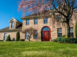 3345 White Oak Dr, Harrisonburg, VA 22801