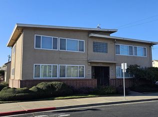 505 Civic Center St, Richmond, CA 94804