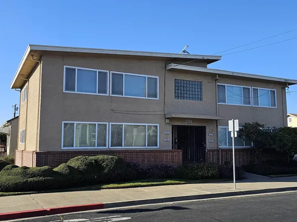 505 Civic Center St, Richmond, CA 94804