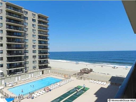 2nd image of 45 Ocean Ave Unit 6G