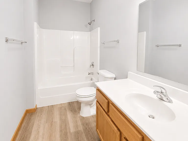 Stratford Place Luxury Apartments — Photo 31