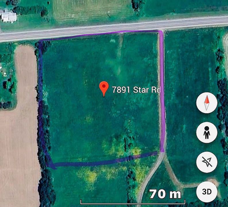 1st image of 7891 Star Rd
