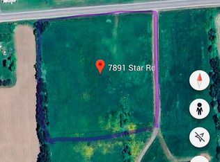 7891 Star Rd, Ellenburg Center, NY 12934