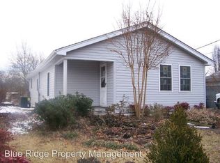 520 Old Beason Well Rd, Kingsport, TN 37660