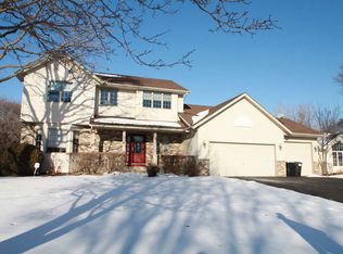 2831 128th Ave NW, Coon Rapids, MN 55448