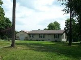 8433 S 800 W, Wanatah, IN 46390