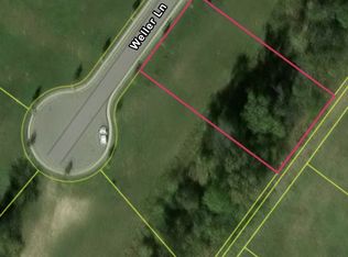 8757 Weller Ln, College Grove, TN 37046