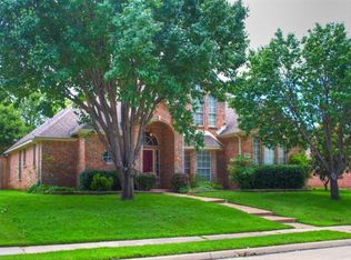 3524 Silverwood Dr, Carrollton, TX 75007