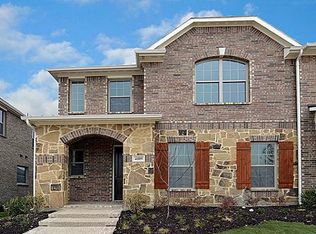 4109 Cascade Sky Dr, Arlington, TX 76155