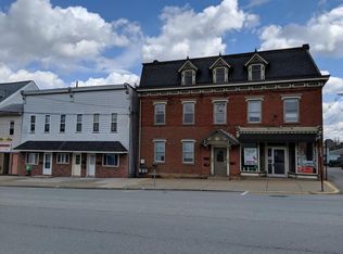 37 S 6th St, Indiana, PA 15701