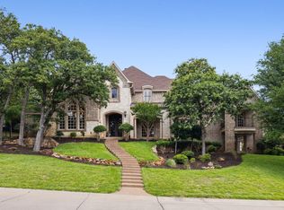 908 Misty Oak Dr, Highland Village, TX 75077