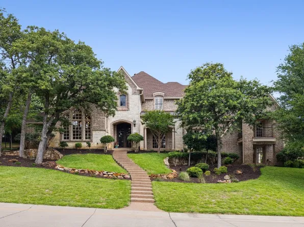 908 Misty Oak Dr, Highland Village, TX 75077