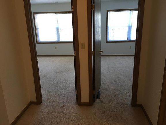 Bedrooms