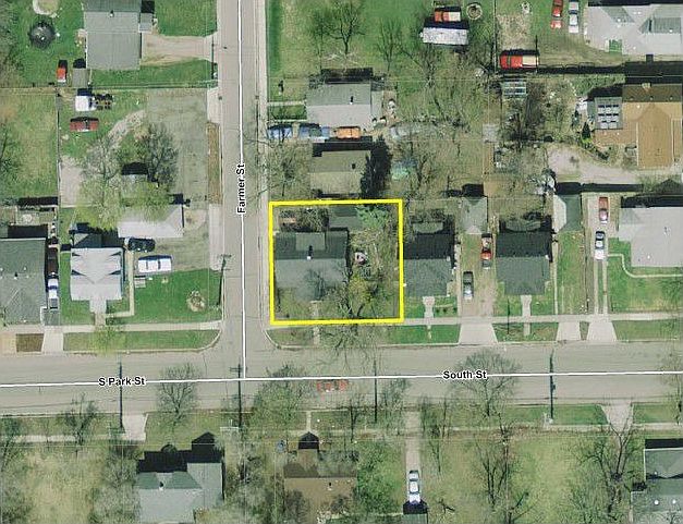 2nd image of 317 South St