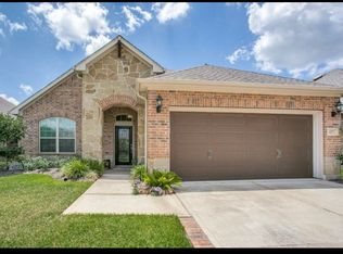 427 Beach Rose Xing, Crosby, TX 77532