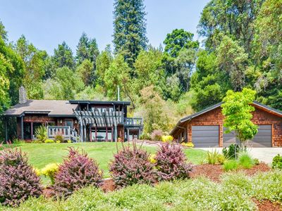 1181 Avocado Ln, Watsonville, CA, 95076