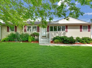 317 Essex Dr, Brick, NJ