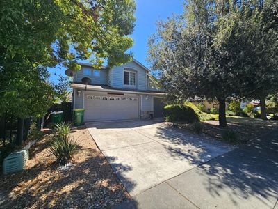 2334 Amaretto St, Stockton, CA, 95210
