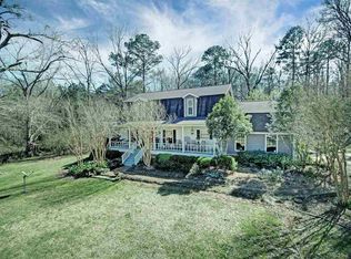 1823 Kickapoo Rd, Clinton, MS 39056