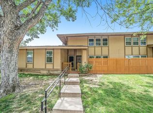 15136 E Jefferson Pl, Aurora, CO 80014