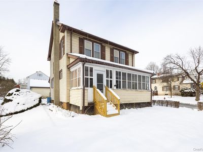 118 E Cedar Street, Poughkeepsie, NY, 12601